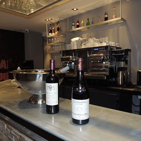 Hotel Eden Opera Παρίσι Εξωτερικό φωτογραφία