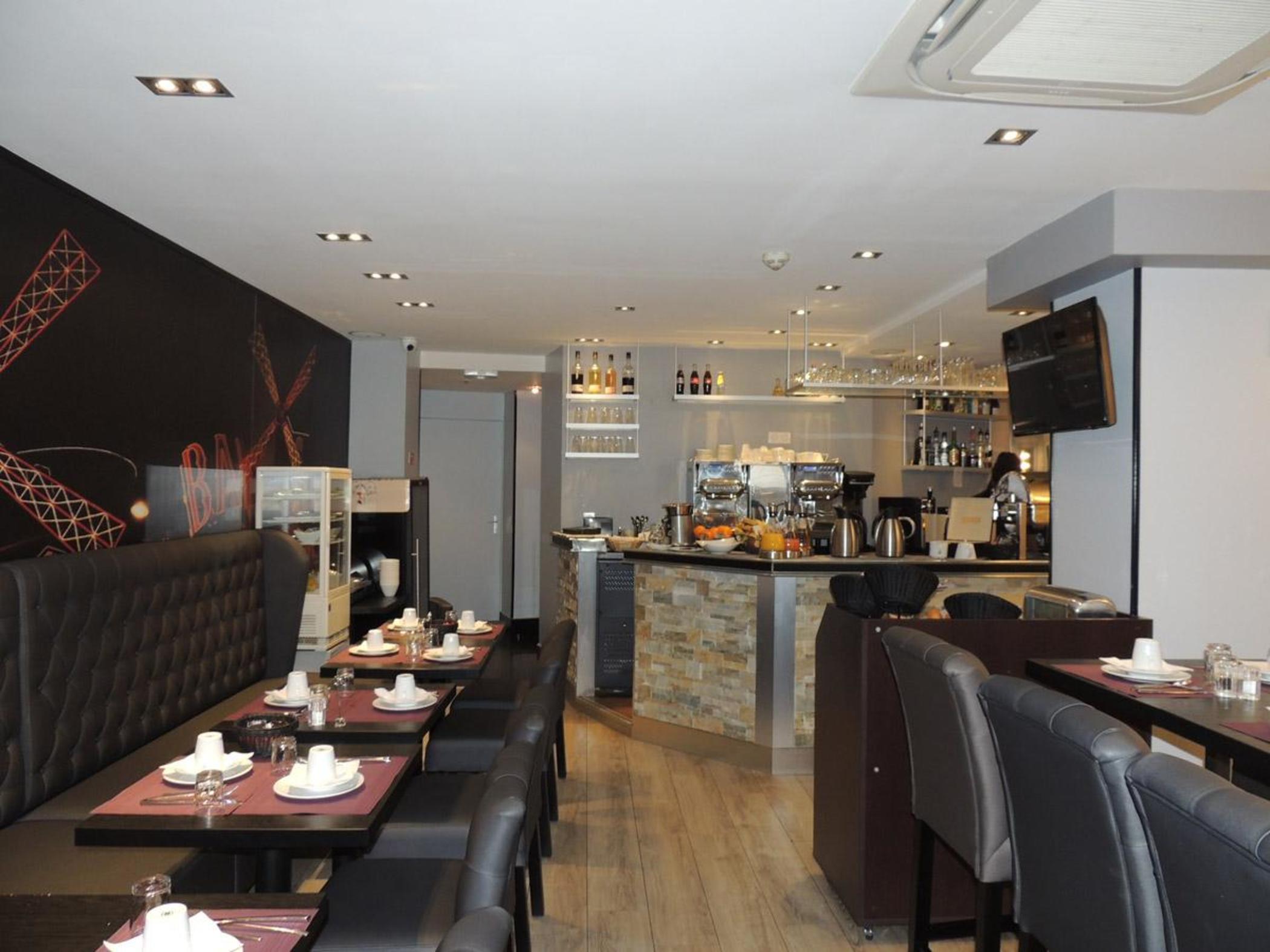 Hotel Eden Opera Παρίσι Εξωτερικό φωτογραφία