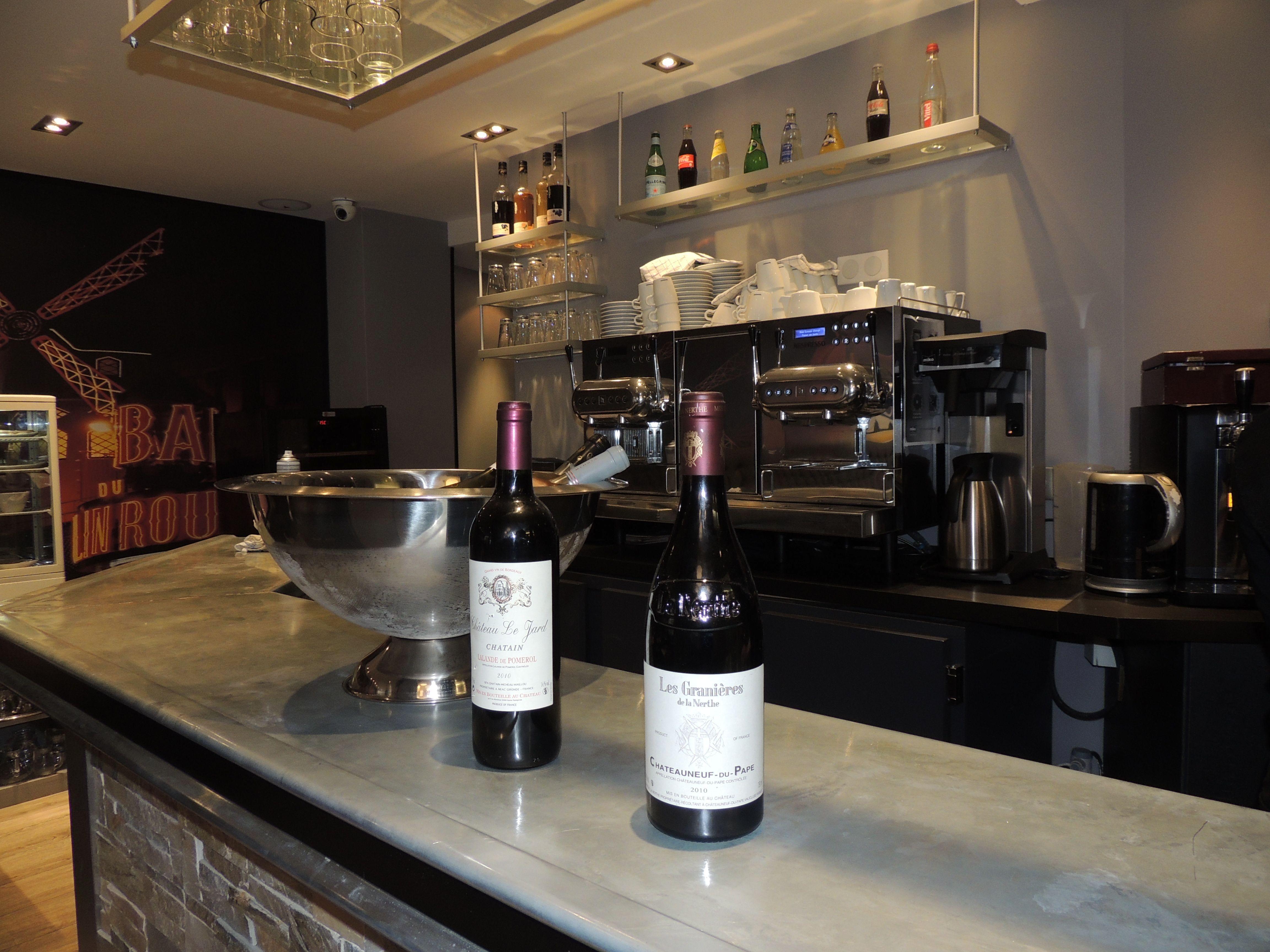 Hotel Eden Opera Παρίσι Εξωτερικό φωτογραφία
