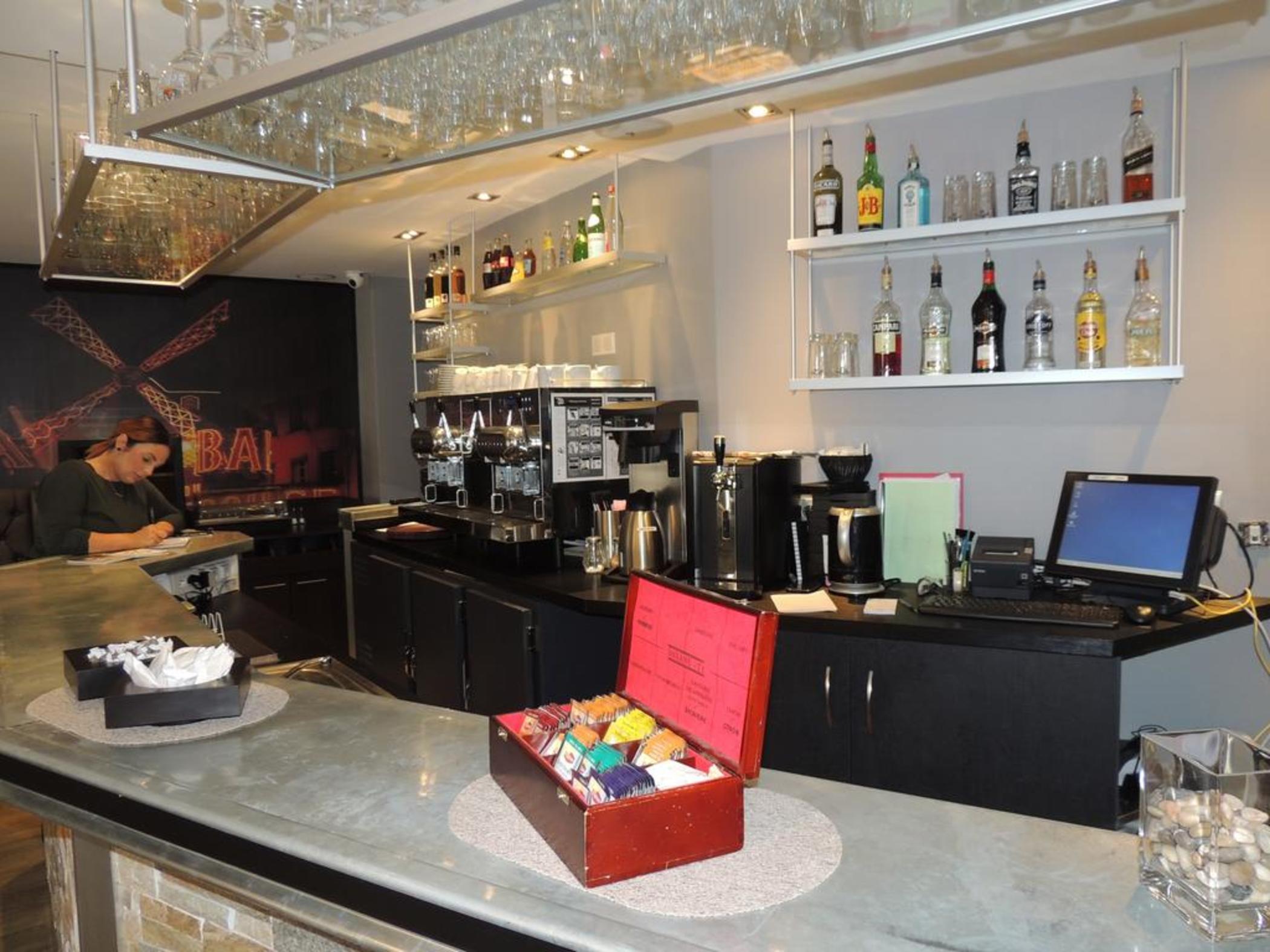 Hotel Eden Opera Παρίσι Εξωτερικό φωτογραφία
