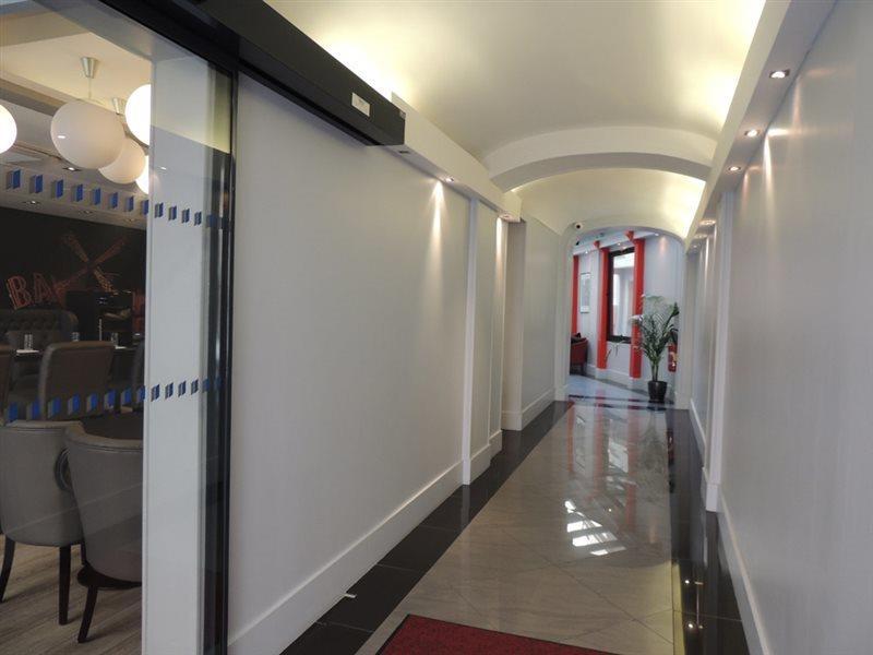 Hotel Eden Opera Παρίσι Εξωτερικό φωτογραφία