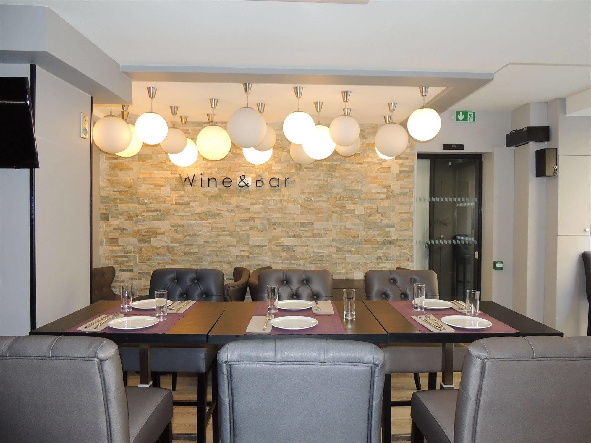 Hotel Eden Opera Παρίσι Εξωτερικό φωτογραφία